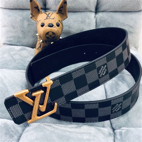 louis vuitton belt replica aaa|master copy Louis Vuitton.